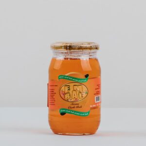 Çiçek Balı 850 gr