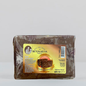 1000 Gr. Cevizli İrmik Helvası (Ambalajlı)