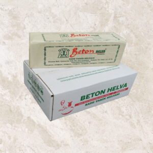 Blok Sade Beton Helva  2 x 4KG