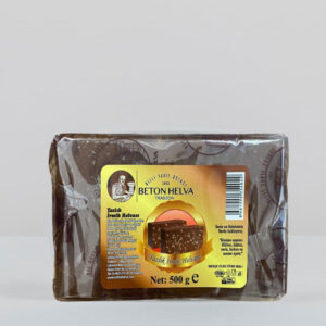 Cevizli İrmik Helvası 500gr (Ambalajlı)