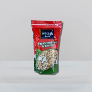 Doğal Fındık Çifte Kavrulmuş 250 gr