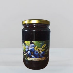 Doğal Ligarba Reçeli 850 gr (doğal ve katkısız)