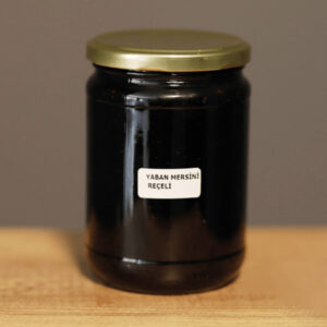 Doğal Ligarba Reçeli 850 gr (doğal ve katkısız)