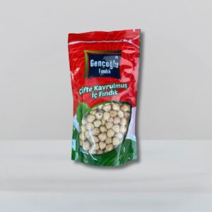 Doğal Fındık Çifte Kavrulmuş 500 gr