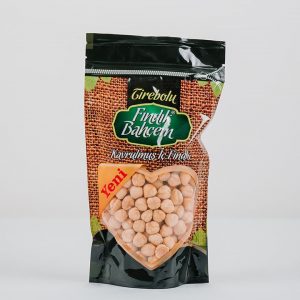 Kavrulmuş İç Fındık