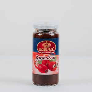 Kuşburnu Marmelatı 285gr