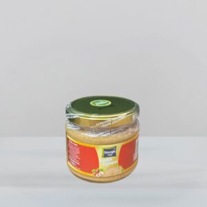 Doğal Fındık Ezmesi 300 gr(%75 fındık)